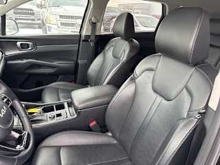 2024 Kia Sorento