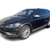 1/18  2018 Volkswagen Golf Alltrack