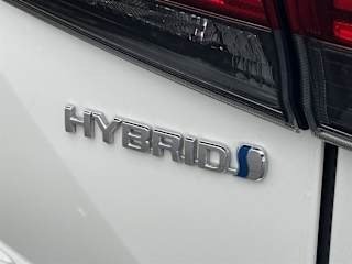 2020 Toyota Highlander