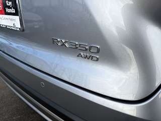 2023 Lexus RX 350