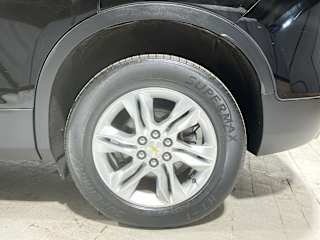 2021 Chevrolet Blazer