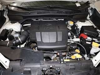 1/41  2019 Subaru Forester