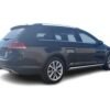 1/18  2018 Volkswagen Golf Alltrack
