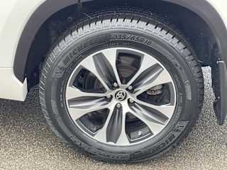 2020 Toyota Highlander