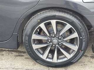 2016 Nissan Altima SV