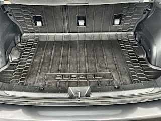 2022 Subaru Crosstrek