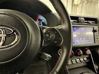 2023 Toyota GR86