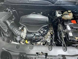 2021 Chevrolet Blazer