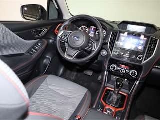 1/41  2019 Subaru Forester