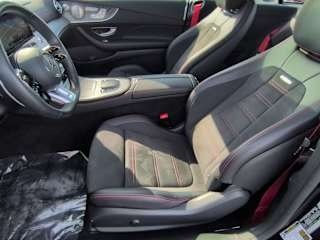 2023 Mercedes-Benz E-Class