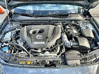 2025 Mazda Mazda3