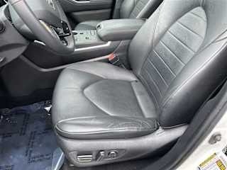 2020 Toyota Highlander