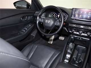 2024 Honda Accord Hyb Sport-L