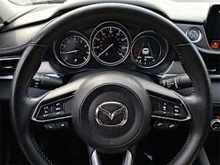 2018 Mazda Mazda6