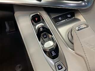 2022 Chevrolet Corvette