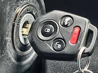 2022 Subaru Crosstrek