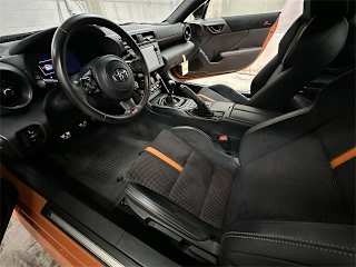 2023 Toyota GR86