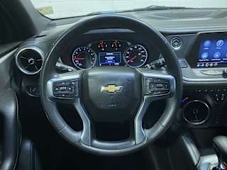 2021 Chevrolet Blazer