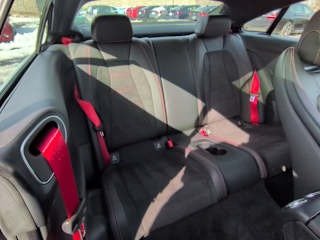 2023 Mercedes-Benz E-Class