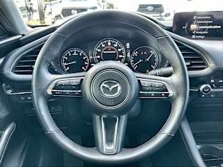 2025 Mazda Mazda3
