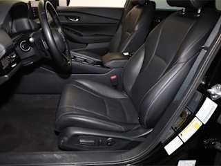 2024 Honda Accord Hyb Sport-L