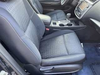 2016 Nissan Altima SV