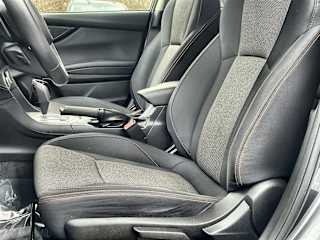 2022 Subaru Crosstrek