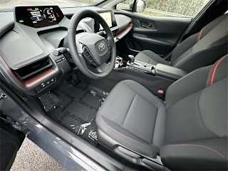 2026 Toyota Prius PHEV