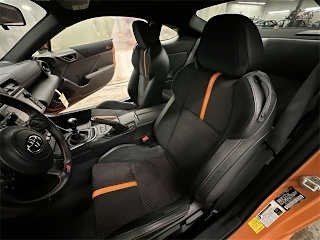 2023 Toyota GR86