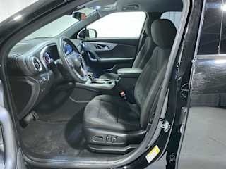 2021 Chevrolet Blazer