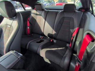 2023 Mercedes-Benz E-Class