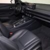2024 Honda Accord Hyb Sport-L