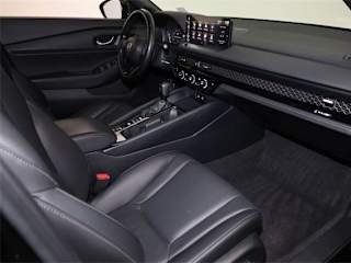 2024 Honda Accord Hyb Sport-L