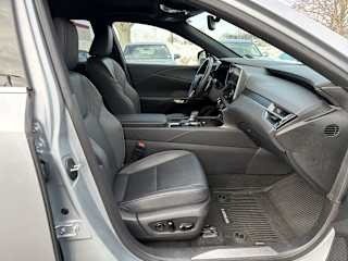 2023 Lexus RX 350