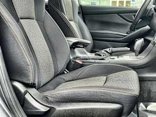 2022 Subaru Crosstrek