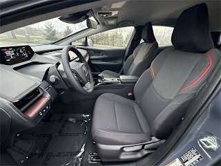 2026 Toyota Prius PHEV