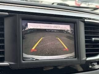 2022 Chrysler Voyager