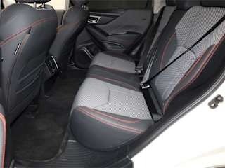 1/41  2019 Subaru Forester