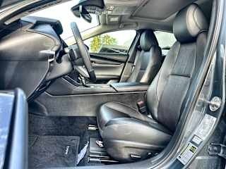 2025 Mazda Mazda3