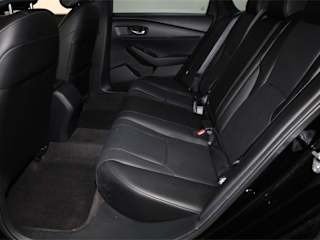 2024 Honda Accord Hyb Sport-L