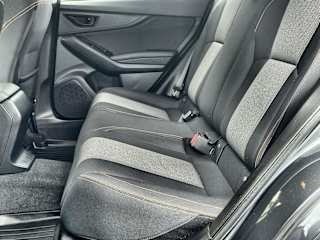 2022 Subaru Crosstrek