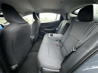 2026 Toyota Prius PHEV