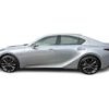 2023 Lexus IS 350