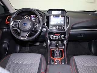 1/41  2019 Subaru Forester