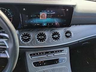 2023 Mercedes-Benz E-Class