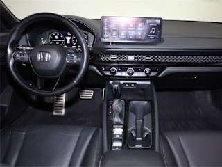 2024 Honda Accord Hyb Sport-L