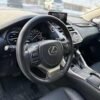 2021 Lexus NX 300h