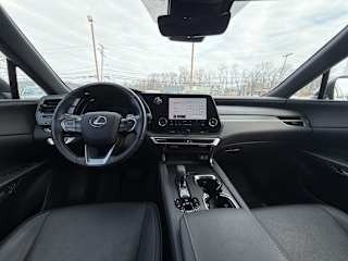 2023 Lexus RX 350