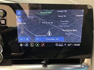 2022 Chevrolet Corvette