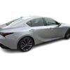 2023 Lexus IS 350